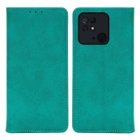 Θήκη Πορτοφόλι Vintage Magnet Wallet Sonique Xiaomi Redmi 10C Βεραμάν