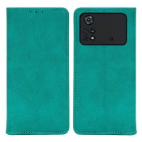 Θήκη Πορτοφόλι Vintage Magnet Wallet Sonique Xiaomi Poco X4 Pro 5G Βεραμάν