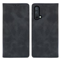 Θήκη Πορτοφόλι Vintage Magnet Wallet Sonique OnePlus Nord CE 5G Μαύρο