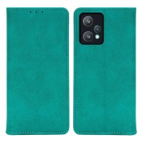 Θήκη Πορτοφόλι Vintage Magnet Wallet Sonique Realme 9 5G / Realme 9 Pro 5G Βεραμάν