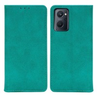 Θήκη Πορτοφόλι Vintage Magnet Wallet Sonique Realme 9i Βεραμάν