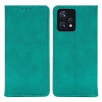 Θήκη Πορτοφόλι Vintage Magnet Wallet Sonique Realme 9 4G / Realme 9 Pro Plus 5G Βεραμάν