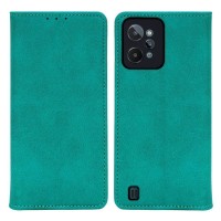 Θήκη Πορτοφόλι Vintage Magnet Wallet Sonique Realme C31 Βεραμάν