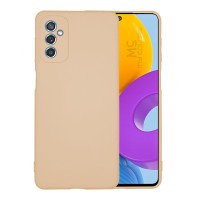Θήκη Σιλικόνης My Colors Sonique Samsung Galaxy M52 5G Ροζ