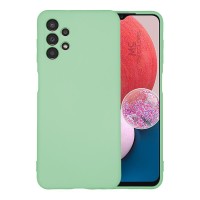 Θήκη Σιλικόνης My Colors Sonique Samsung Galaxy A13 4G Βεραμάν
