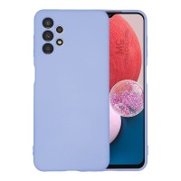Θήκη Σιλικόνης My Colors Sonique Samsung Galaxy A13 4G Λιλά