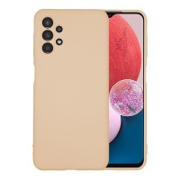 Θήκη Σιλικόνης My Colors Sonique Samsung Galaxy A13 4G Ροζ
