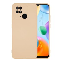 Θήκη Σιλικόνης My Colors Sonique Xiaomi Redmi 10C Ροζ