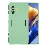 Θήκη Σιλικόνης My Colors Sonique Xiaomi Poco F4 GT 5G Βεραμάν