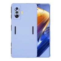 Θήκη Σιλικόνης My Colors Sonique Xiaomi Poco F4 GT 5G Λιλά