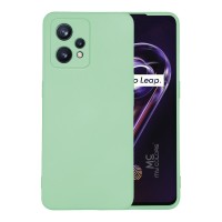 Θήκη Σιλικόνης My Colors Sonique Realme 9 Pro Plus 5G Βεραμάν