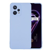 Θήκη Σιλικόνης My Colors Sonique Realme 9 Pro Plus 5G Λιλά