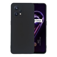 Θήκη Σιλικόνης My Colors Sonique Realme 9 Pro Plus 5G Μαύρο