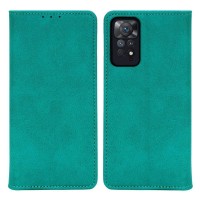 Θήκη Πορτοφόλι Vintage Magnet Wallet Sonique Xiaomi Redmi Note 11 Pro 4G/5G / Redmi Note 12 Pro 4G Βεραμάν