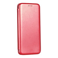 Θήκη Βιβλίο Elegance Book Realme C35 Κόκκινο
