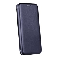 Θήκη Βιβλίο Elegance Book Realme C35 Μπλε Σκούρο