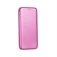 Θήκη Βιβλίο Elegance Book Realme C35 Φούξια
