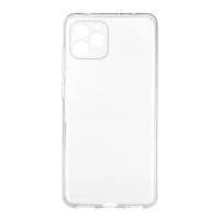 Θήκη Σιλικόνης Sonique Crystal Clear Apple iPhone 11 Pro Διάφανο
