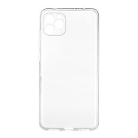 Θήκη Σιλικόνης Sonique Crystal Clear Apple iPhone 11 Pro Max Διάφανο