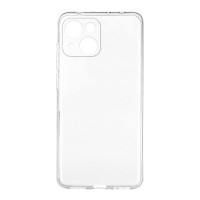 Θήκη Σιλικόνης Sonique Crystal Clear Apple iPhone 13 Mini Διάφανο