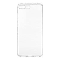 Θήκη Σιλικόνης Sonique Crystal Clear Apple iPhone 7 Plus / iPhone 8 Plus Διάφανο