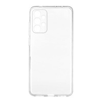 Θήκη Σιλικόνης Sonique Crystal Clear Samsung Galaxy A73 5G Διάφανο