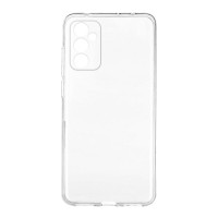 Θήκη Σιλικόνης Sonique Crystal Clear Samsung Galaxy M52 5G Διάφανο