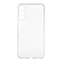 Θήκη Σιλικόνης Sonique Crystal Clear Samsung Galaxy S22 Διάφανο
