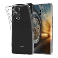 Θήκη Σιλικόνης Sonique Crystal Clear Honor 50 5G / Nova 9 Διάφανο