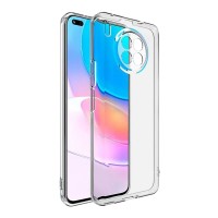 Θήκη Σιλικόνης Sonique Crystal Clear Honor 50 Lite / Nova 8i Διάφανο