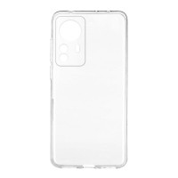 Θήκη Σιλικόνης Sonique Crystal Clear Xiaomi Xiaomi 12 Pro 5G Διάφανο