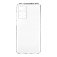 Θήκη Σιλικόνης Sonique Crystal Clear Xiaomi Poco M4 Pro 5G / Redmi Note 11s 5g Διάφανο