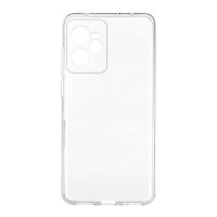 Θήκη Σιλικόνης Sonique Crystal Clear Realme C35 Διάφανο