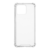 Θήκη Σιλικόνης Sonique Armor Clear Anti Shock Apple iPhone 13 Pro Διάφανο