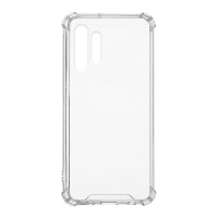 Θήκη Σιλικόνης Sonique Armor Clear Anti Shock Samsung Galaxy A32 4G Διάφανο