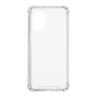 Θήκη Σιλικόνης Sonique Armor Clear Anti Shock Samsung Galaxy A32 5G Διάφανο