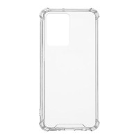 Θήκη Σιλικόνης Sonique Armor Clear Anti Shock Samsung Galaxy A33 5G Διάφανο