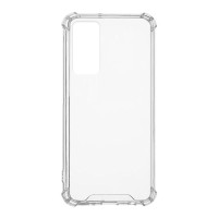 Θήκη Σιλικόνης Sonique Armor Clear Anti Shock Xiaomi Xiaomi 12 / Xiaomi 12X 5G Διάφανο
