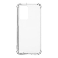Θήκη Σιλικόνης Sonique Armor Clear Anti Shock Xiaomi Redmi Note 11 Pro 4G/5G / Redmi Note 12 Pro 4G Διάφανο