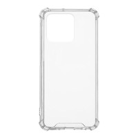Θήκη Σιλικόνης Sonique Armor Clear Anti Shock Xiaomi Redmi 10C Διάφανο