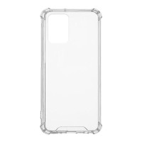Θήκη Σιλικόνης Sonique Armor Clear Anti Shock Xiaomi Redmi 10 / Redmi 10 2022 Διάφανο
