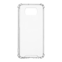 Θήκη Σιλικόνης Sonique Armor Clear Anti Shock Xiaomi Poco X3 NFC / Poco X3 Pro Διάφανο