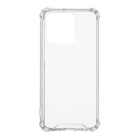 Θήκη Σιλικόνης Sonique Armor Clear Anti Shock Xiaomi Redmi 10A Διάφανο