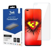 3MK Flexible Tempered Glass 7H Huawei Nova 8i