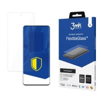 3MK Flexible Tempered Glass 7H Xiaomi Xiaomi 12 Lite