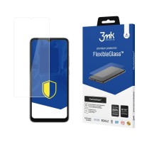 3MK Flexible Tempered Glass 7H Xiaomi Redmi 10A