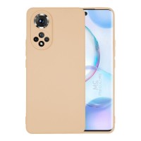 Θήκη Σιλικόνης My Colors Sonique Honor 50 5G / Nova 9 Ροζ