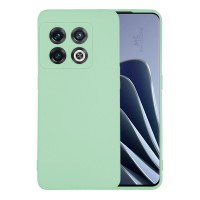 Θήκη Σιλικόνης My Colors Sonique OnePlus OnePlus 10 Pro 5G Βεραμάν