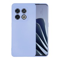 Θήκη Σιλικόνης My Colors Sonique OnePlus OnePlus 10 Pro 5G Λιλά