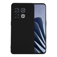 Θήκη Σιλικόνης My Colors Sonique OnePlus OnePlus 10 Pro 5G Μαύρο